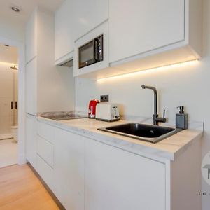Appartement met een Slaapkamer